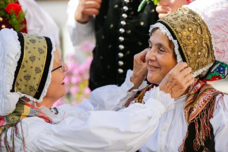 Razkrivamo program 51. Dnevov narodnih noš in oblačilne dediščine v Kamniku (19)